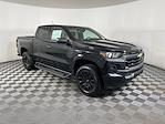 New 2025 Chevrolet Colorado LT Crew Cab 4x4 Pickup for sale #CO50018 - photo 1