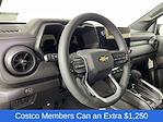 New 2025 Chevrolet Colorado LT Crew Cab 4x4 Pickup for sale #CO50018 - photo 10