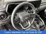 New 2025 Chevrolet Colorado LT Crew Cab 4x4 Pickup for sale #CO50018 - photo 20