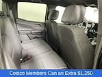 New 2025 Chevrolet Colorado LT Crew Cab 4x4 Pickup for sale #CO50018 - photo 26