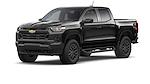 New 2025 Chevrolet Colorado LT Crew Cab 4x4 Pickup for sale #CO50018 - photo 36