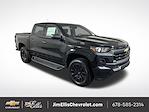 2025 Chevrolet Colorado Crew Cab 4x4 Pickup for sale #CO50018 - photo 1