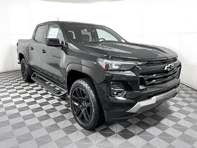 New 2025 Chevrolet Colorado Z71 Crew Cab 4x4 Pickup for sale #CO50019 - photo 1