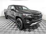 New 2025 Chevrolet Colorado Z71 Crew Cab 4x4 Pickup for sale #CO50019 - photo 1