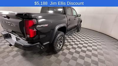 2025 Chevrolet Colorado Crew Cab 4x4 Pickup for sale #CO50020 - photo 2