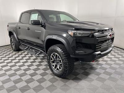 New 2025 Chevrolet Colorado ZR2 Crew Cab 4x4 Pickup for sale #CO50020 - photo 1