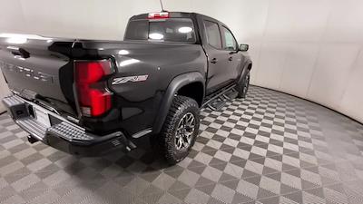 New 2025 Chevrolet Colorado ZR2 Crew Cab 4x4 Pickup for sale #CO50020 - photo 2