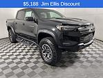 New 2025 Chevrolet Colorado ZR2 Crew Cab 4x4 Pickup for sale #CO50020 - photo 1