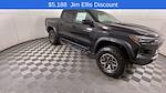 New 2025 Chevrolet Colorado ZR2 Crew Cab 4x4 Pickup for sale #CO50020 - photo 3