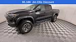 New 2025 Chevrolet Colorado ZR2 Crew Cab 4x4 Pickup for sale #CO50020 - photo 5