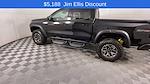 New 2025 Chevrolet Colorado ZR2 Crew Cab 4x4 Pickup for sale #CO50020 - photo 7