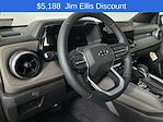 New 2025 Chevrolet Colorado ZR2 Crew Cab 4x4 Pickup for sale #CO50020 - photo 10