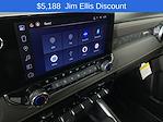 New 2025 Chevrolet Colorado ZR2 Crew Cab 4x4 Pickup for sale #CO50020 - photo 13