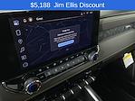 New 2025 Chevrolet Colorado ZR2 Crew Cab 4x4 Pickup for sale #CO50020 - photo 14