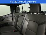 New 2025 Chevrolet Colorado ZR2 Crew Cab 4x4 Pickup for sale #CO50020 - photo 24