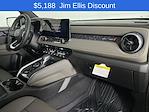 New 2025 Chevrolet Colorado ZR2 Crew Cab 4x4 Pickup for sale #CO50020 - photo 28