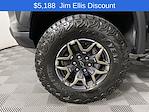 New 2025 Chevrolet Colorado ZR2 Crew Cab 4x4 Pickup for sale #CO50020 - photo 32