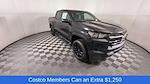 New 2025 Chevrolet Colorado LT Crew Cab 4x4 Pickup for sale #CO50021 - photo 35