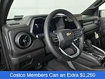 New 2025 Chevrolet Colorado LT Crew Cab 4x4 Pickup for sale #CO50021 - photo 43