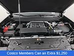 New 2025 Chevrolet Colorado LT Crew Cab 4x4 Pickup for sale #CO50021 - photo 61