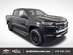 New 2025 Chevrolet Colorado LT Crew Cab 4x4 Pickup for sale #CO50021 - photo 1
