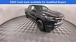 New 2025 Chevrolet Colorado LT Crew Cab 4x4 Pickup for sale #CO50021 - photo 3