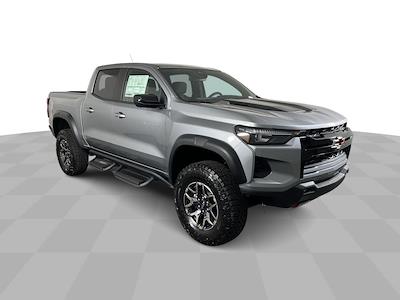 New 2025 Chevrolet Colorado ZR2 Crew Cab 4x4 Pickup for sale #CO50023 - photo 1
