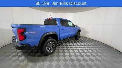 New 2025 Chevrolet Colorado ZR2 Crew Cab 4x4 Pickup for sale #CO50024 - photo 2