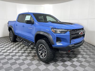 New 2025 Chevrolet Colorado ZR2 Crew Cab 4x4 Pickup for sale #CO50024 - photo 1