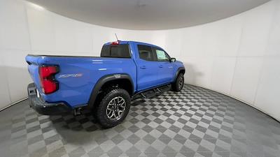 New 2025 Chevrolet Colorado ZR2 Crew Cab 4x4 Pickup for sale #CO50024 - photo 2