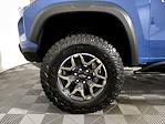 New 2025 Chevrolet Colorado ZR2 Crew Cab 4x4 Pickup for sale #CO50024 - photo 67