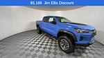 New 2025 Chevrolet Colorado ZR2 Crew Cab 4x4 Pickup for sale #CO50024 - photo 3