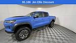 New 2025 Chevrolet Colorado ZR2 Crew Cab 4x4 Pickup for sale #CO50024 - photo 5