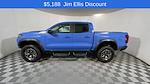 New 2025 Chevrolet Colorado ZR2 Crew Cab 4x4 Pickup for sale #CO50024 - photo 6