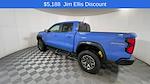 New 2025 Chevrolet Colorado ZR2 Crew Cab 4x4 Pickup for sale #CO50024 - photo 7