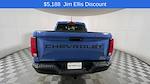 New 2025 Chevrolet Colorado ZR2 Crew Cab 4x4 Pickup for sale #CO50024 - photo 8