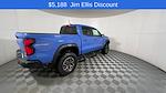 New 2025 Chevrolet Colorado ZR2 Crew Cab 4x4 Pickup for sale #CO50024 - photo 2
