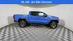 New 2025 Chevrolet Colorado ZR2 Crew Cab 4x4 Pickup for sale #CO50024 - photo 9
