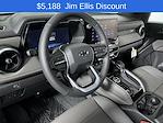 New 2025 Chevrolet Colorado ZR2 Crew Cab 4x4 Pickup for sale #CO50024 - photo 10