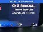 New 2025 Chevrolet Colorado ZR2 Crew Cab 4x4 Pickup for sale #CO50024 - photo 12