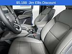 New 2025 Chevrolet Colorado ZR2 Crew Cab 4x4 Pickup for sale #CO50024 - photo 20