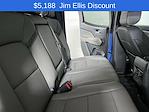 New 2025 Chevrolet Colorado ZR2 Crew Cab 4x4 Pickup for sale #CO50024 - photo 27