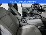 New 2025 Chevrolet Colorado ZR2 Crew Cab 4x4 Pickup for sale #CO50024 - photo 28