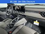 New 2025 Chevrolet Colorado ZR2 Crew Cab 4x4 Pickup for sale #CO50024 - photo 29