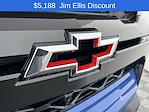 New 2025 Chevrolet Colorado ZR2 Crew Cab 4x4 Pickup for sale #CO50024 - photo 31