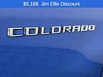 New 2025 Chevrolet Colorado ZR2 Crew Cab 4x4 Pickup for sale #CO50024 - photo 32