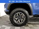 New 2025 Chevrolet Colorado ZR2 Crew Cab 4x4 Pickup for sale #CO50024 - photo 33
