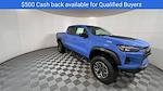 New 2025 Chevrolet Colorado ZR2 Crew Cab 4x4 Pickup for sale #CO50024 - photo 35