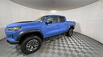New 2025 Chevrolet Colorado ZR2 Crew Cab 4x4 Pickup for sale #CO50024 - photo 5