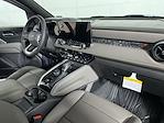 New 2025 Chevrolet Colorado ZR2 Crew Cab 4x4 Pickup for sale #CO50024 - photo 29